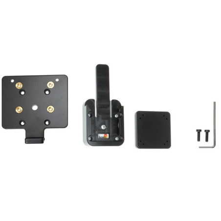 Mount With MultiMoveClip.