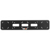 Mounting plate Metal