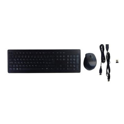 Premium Wireless Kb Ms Kit
