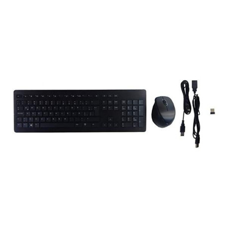 Premium Wireless Kb Ms Kit