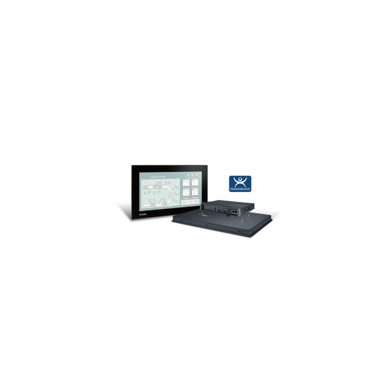 ThinManager Ready Modular