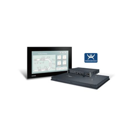 ThinManager Ready Modular