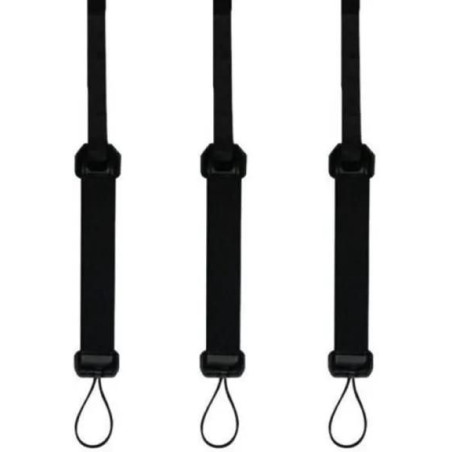 CT47 Hand Strap, 3 pieces a