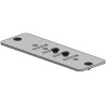 STAR152 convertor plate -