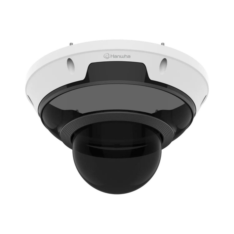 Smoked Dome Cover
