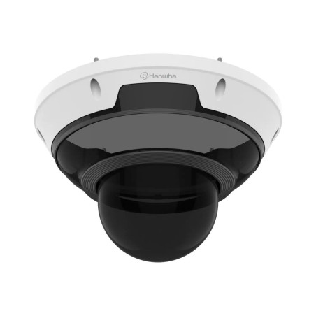 Smoked Dome Cover