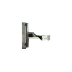SATA hard drive connector for