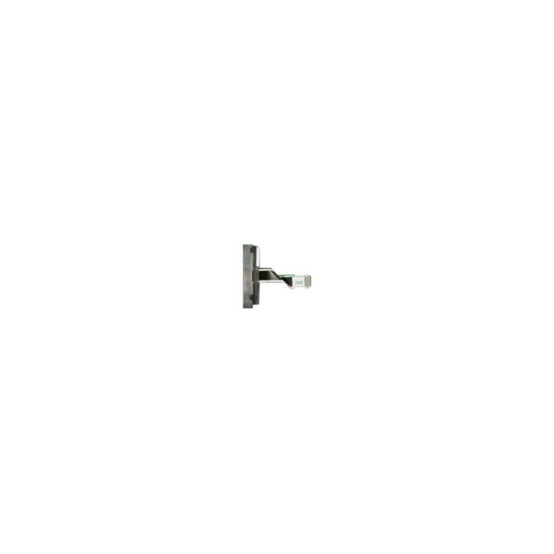 SATA hard drive connector for
