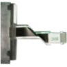 SATA hard drive connector for