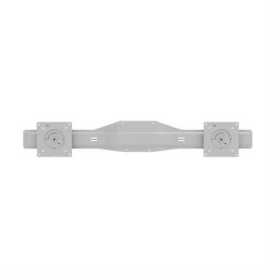 CAREFIT COMBO DUAL MONITOR
