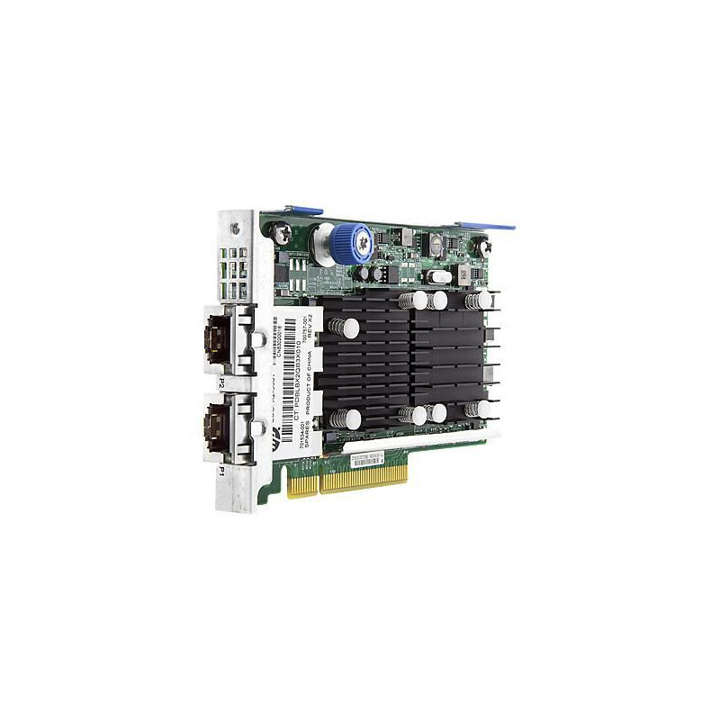 SPS-ALOM G3x8 2p 10GbE | APLIUM