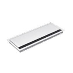CONI COVER built-in-frame | APLIUM