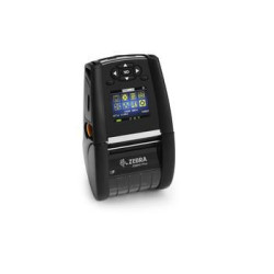 Dt Printer ZQ610 Plus 2IN/48MM EN/LAT Fonts Wi-fi 6 Dual Rad | APLIUM