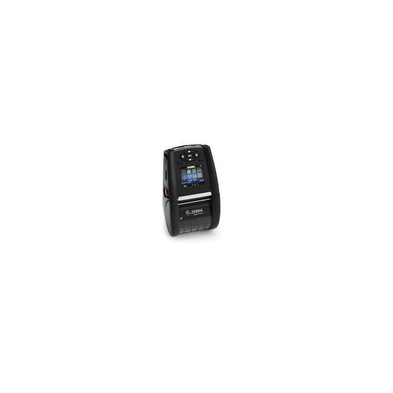 Dt Printer ZQ610 Plus 2IN/48MM EN/LAT Fonts Wi-fi 6 Dual Rad | APLIUM