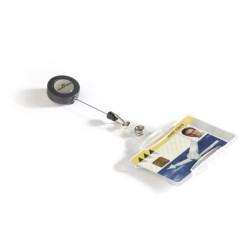 801119 Identity Badge/Badge | APLIUM