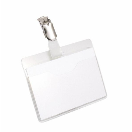 Visitor Name Badge