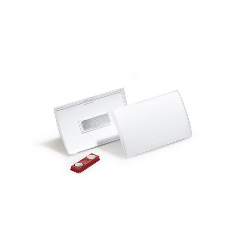Click Fold Badge