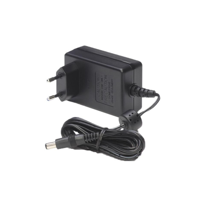 AD-24ES power