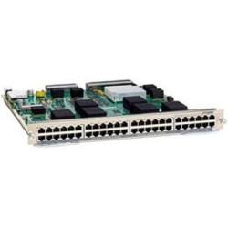 Network Switch Module Gigabit