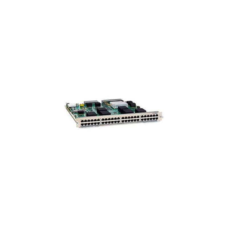Network Switch Module Gigabit