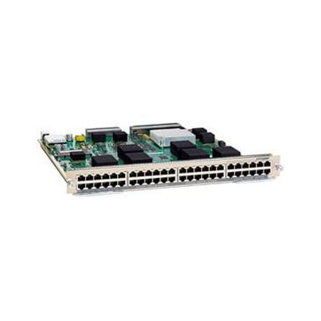 Network Switch Module Gigabit