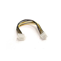 12V Power Connector Extension