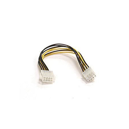 12V Power Connector Extension
