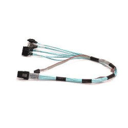 Ipass Sata Cable 0.5 M