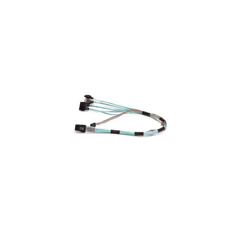 Ipass Sata Cable 0.5 M