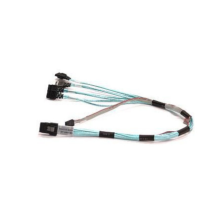 Ipass Sata Cable 0.5 M