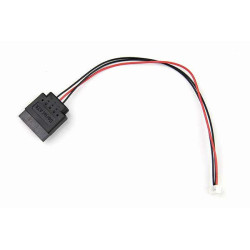 Internal Power Cable 0.17 M