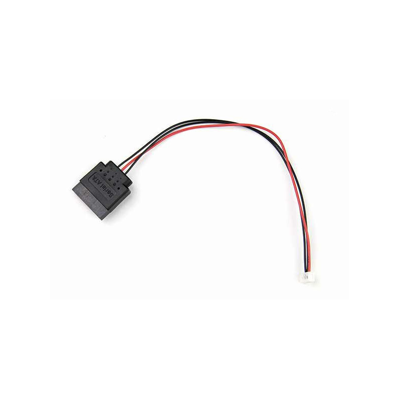 Internal Power Cable 0.17 M