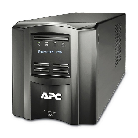 Uninterruptible Power Supply