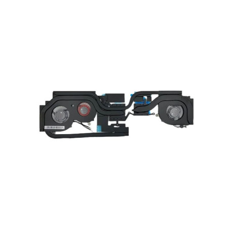 Cooling Fans for MSI Laptop