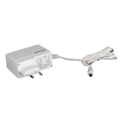 WLAN PSU (EU, white, Bulk 10)