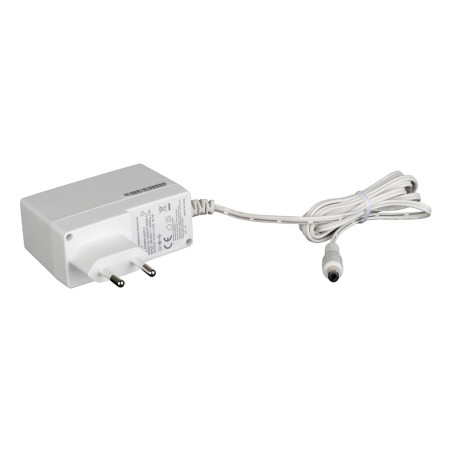 WLAN PSU (EU, white, Bulk 10)