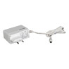WLAN PSU (EU, white, Bulk 10)