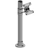SpacePole Arc VESA 75/100