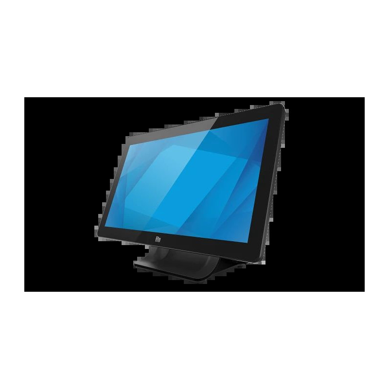 Elo 1509L 15.6IN Hd Cap 10-TOUCH USB Clear Zero-bezel St | APLIUM