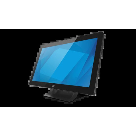 Elo 1509L 15.6IN Hd Cap 10-TOUCH USB Clear Zero-bezel St | APLIUM