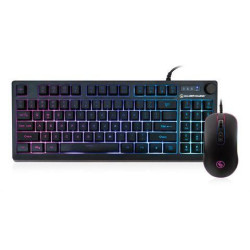GKM601 keyboard Mouse