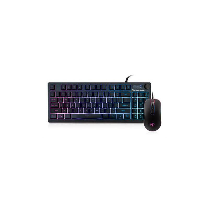 GKM601 keyboard Mouse