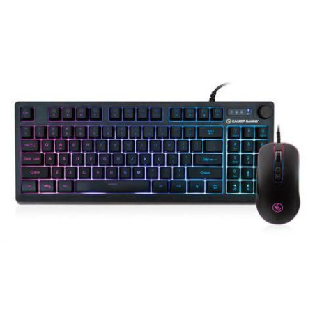 GKM601 keyboard Mouse
