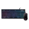 GKM601 keyboard Mouse