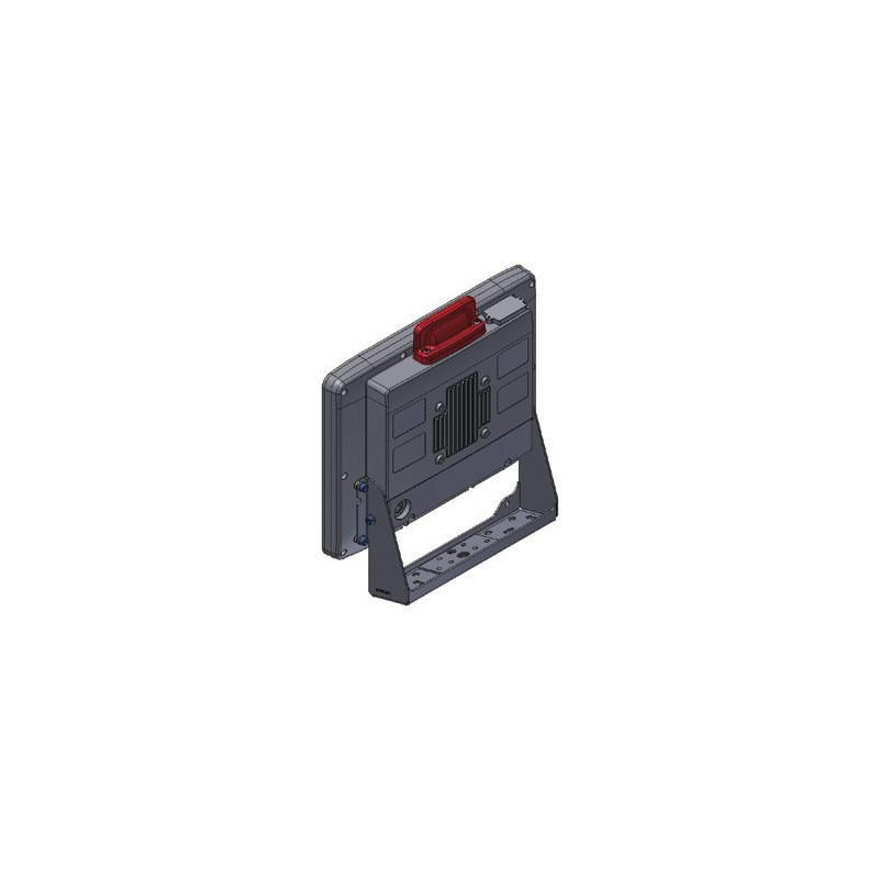 Mounting Bracket Dlt | APLIUM