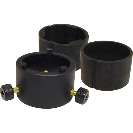 M90UHD holder for microscope