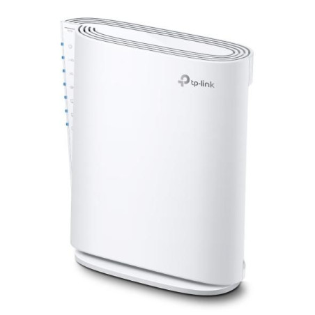 Ax6000 Mesh Wi-Fi 6 White