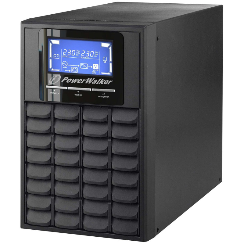 Vfi 1000 C Lcd Uk