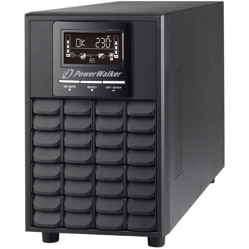 Vfi 1500 Cg Pf1
