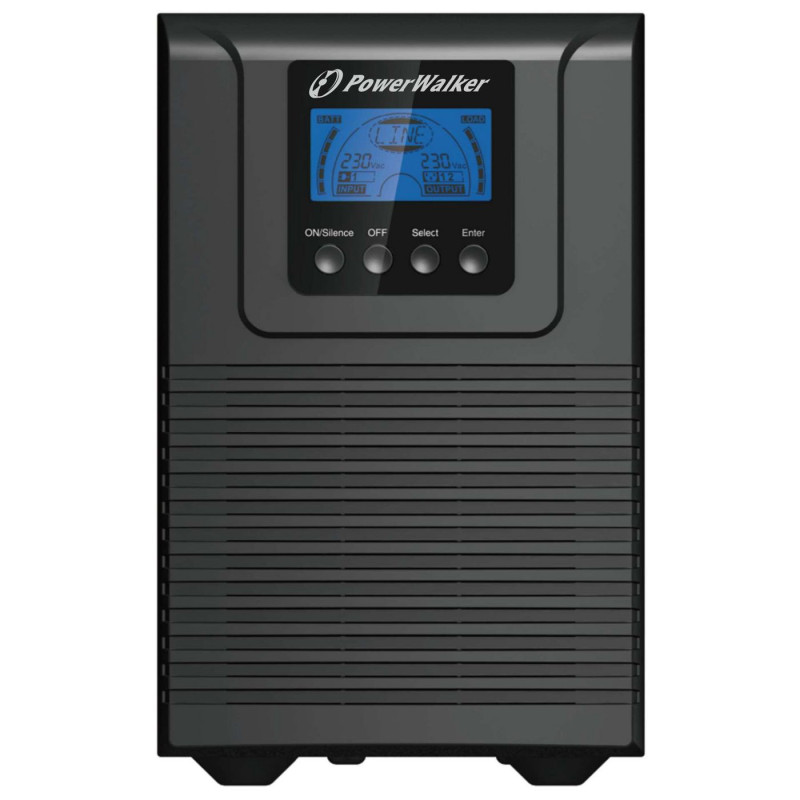 Vfi 1000 Tg Uninterruptible